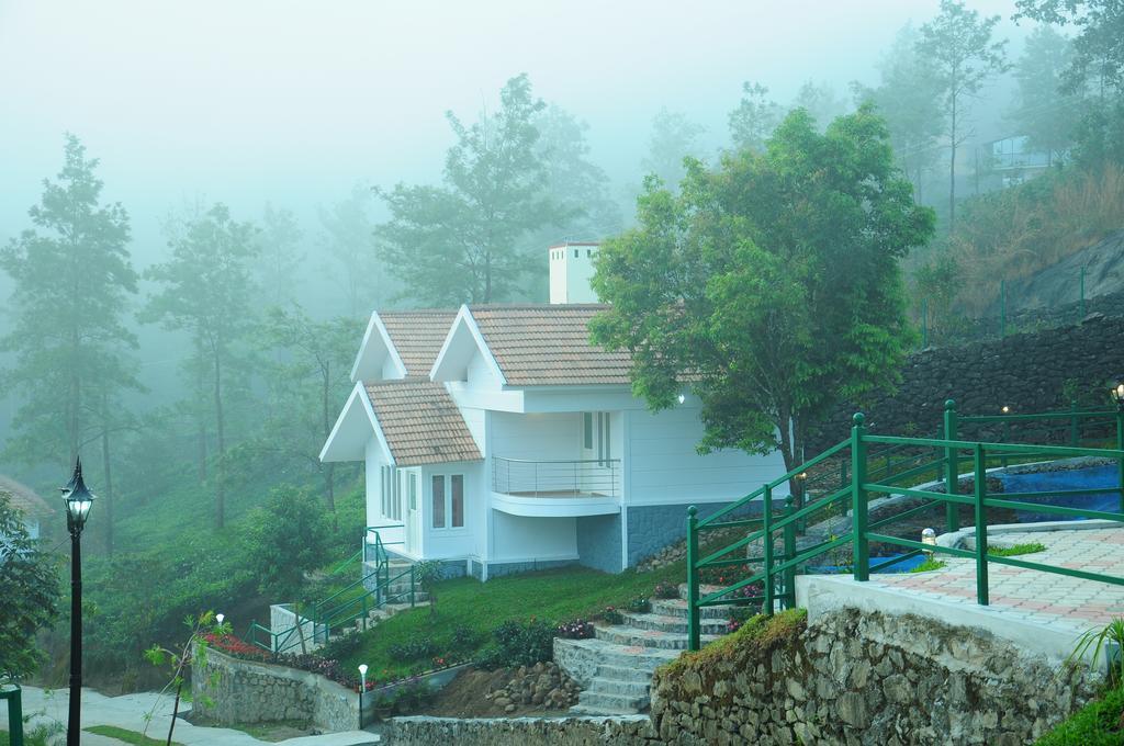 Falcon Crest Vagamon Cameră foto