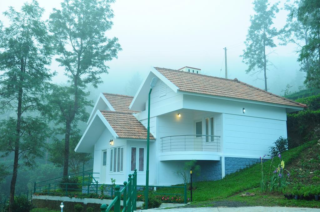 Falcon Crest Vagamon Cameră foto
