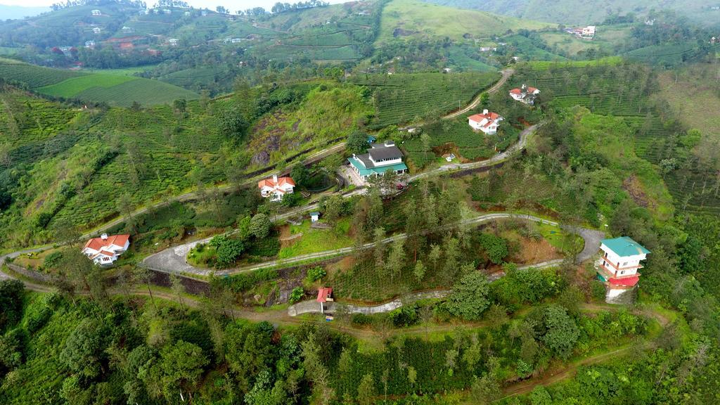 Falcon Crest Vagamon Exterior foto