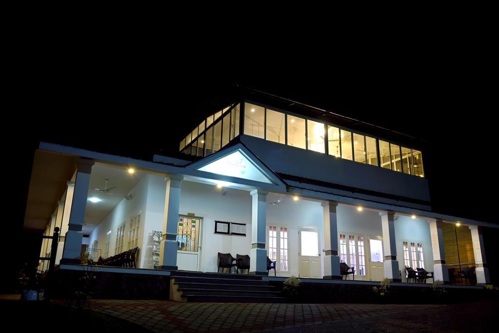 Falcon Crest Vagamon Exterior foto