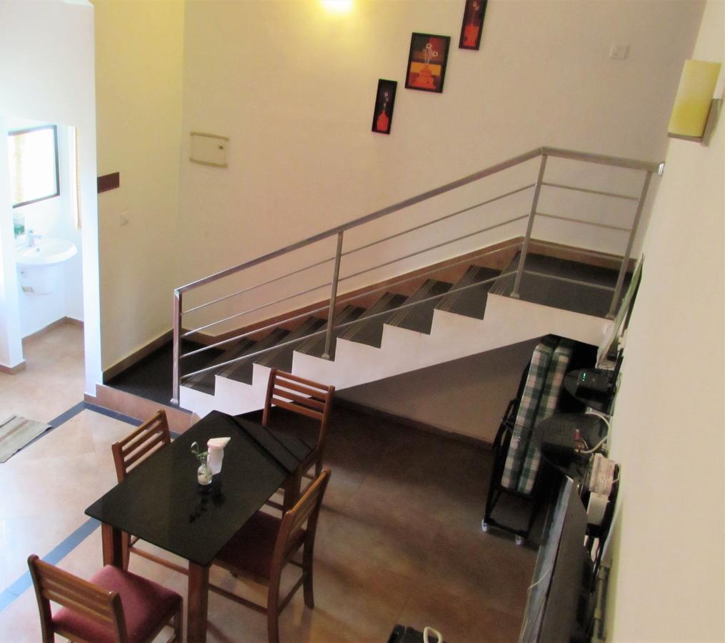 Falcon Crest Vagamon Exterior foto