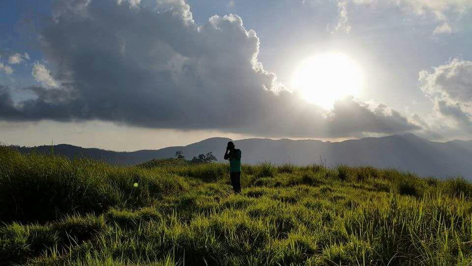 Falcon Crest Vagamon Exterior foto