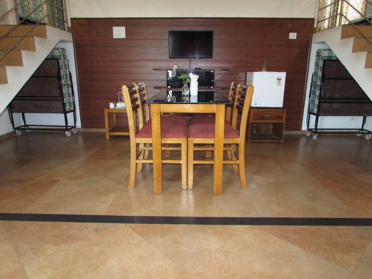 Falcon Crest Vagamon Exterior foto