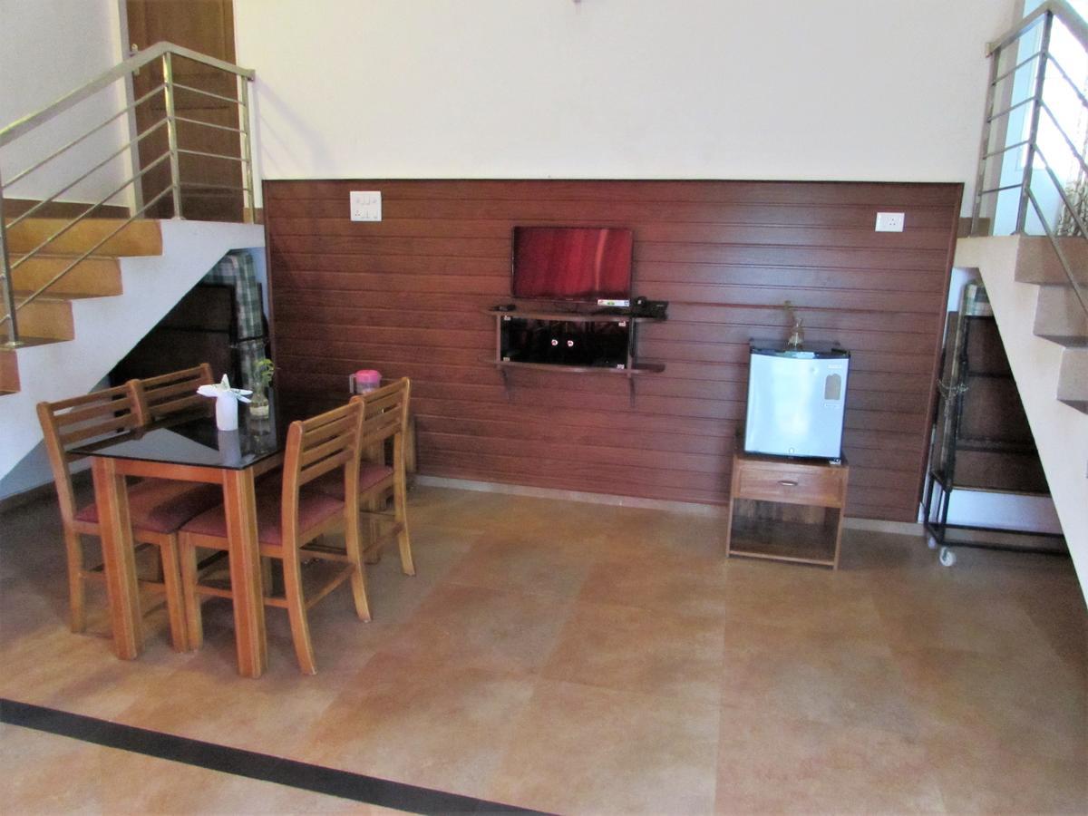 Falcon Crest Vagamon Exterior foto