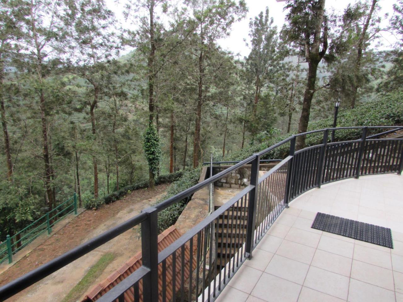Falcon Crest Vagamon Exterior foto