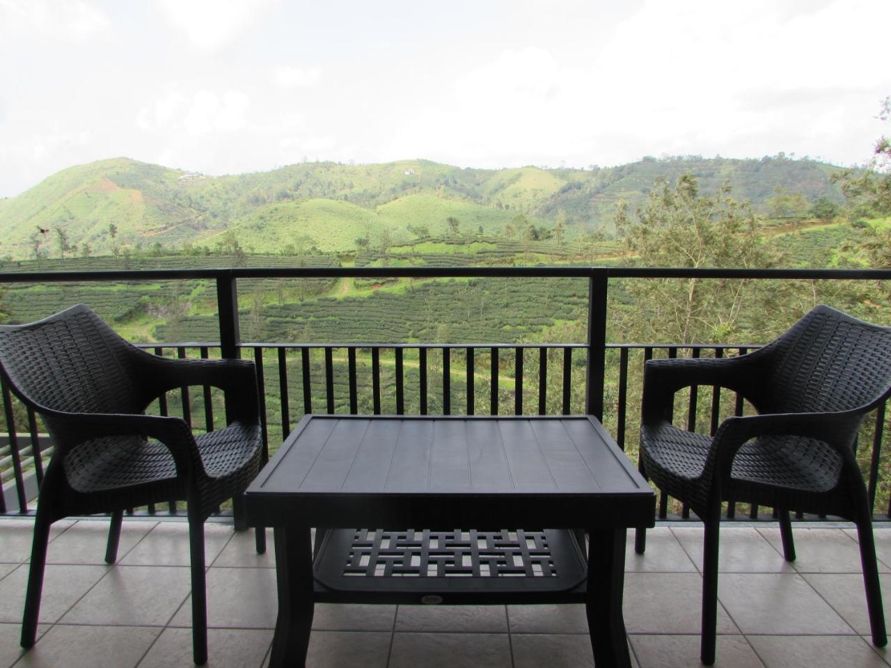 Falcon Crest Vagamon Exterior foto