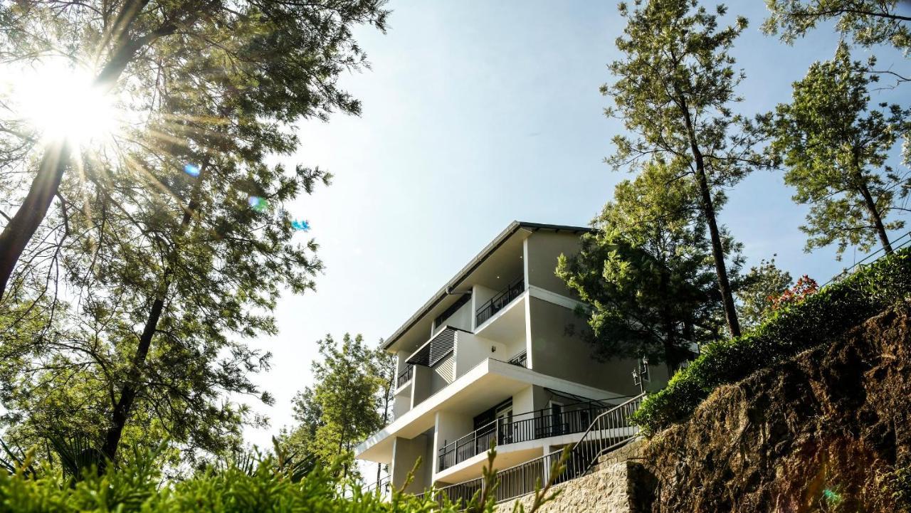 Falcon Crest Vagamon Exterior foto