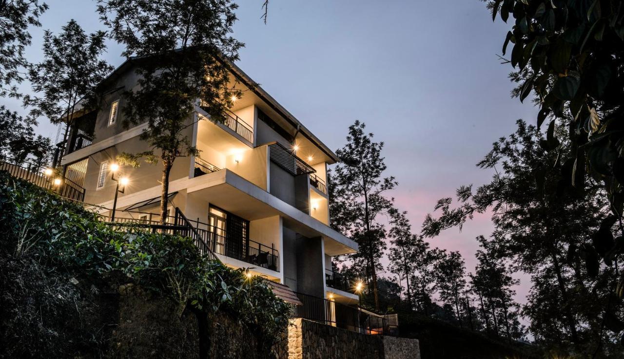 Falcon Crest Vagamon Exterior foto